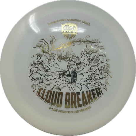 Cloud Breaker | Gannon Buhr Signature Series