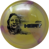 2026 Tour Series Heat | Hanna Huynh-Discraft-Foundation Disc Golf