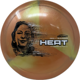 2026 Tour Series Heat | Hanna Huynh-Discraft-Foundation Disc Golf