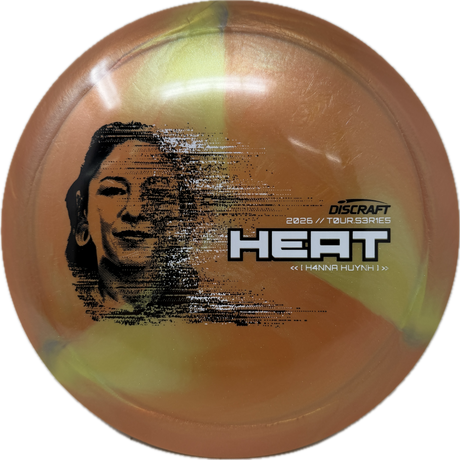 2026 Tour Series Heat | Hanna Huynh