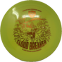 Cloud Breaker | Gannon Buhr Signature Series-Discmania-Foundation Disc Golf