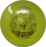 Cloud Breaker | Gannon Buhr Signature Series