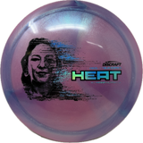 2026 Tour Series Heat | Hanna Huynh-Discraft-Foundation Disc Golf