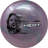 2026 Tour Series Heat | Hanna Huynh-Discraft-Foundation Disc Golf