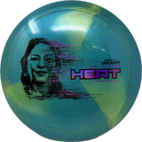 2026 Tour Series Heat | Hanna Huynh-Discraft-Foundation Disc Golf