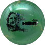 2026 Tour Series Heat | Hanna Huynh-Discraft-Foundation Disc Golf
