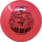 Cloud Breaker | Gannon Buhr Signature Series