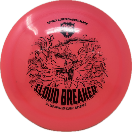 Cloud Breaker | Gannon Buhr Signature Series