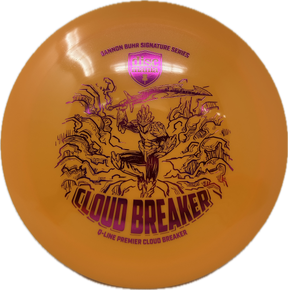 Cloud Breaker | Gannon Buhr Signature Series-Discmania-Foundation Disc Golf