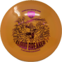 Cloud Breaker | Gannon Buhr Signature Series-Discmania-Foundation Disc Golf