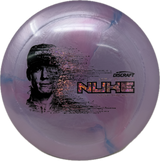 2026 Tour Series Nuke | Ezra Aderhold-Discraft-Foundation Disc Golf