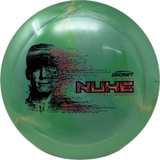 2026 Tour Series Nuke | Ezra Aderhold-Discraft-Foundation Disc Golf