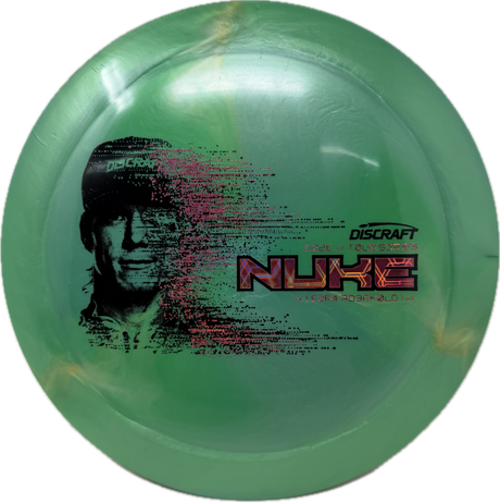 2026 Tour Series Nuke | Ezra Aderhold