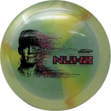 2026 Tour Series Nuke | Ezra Aderhold-Discraft-Foundation Disc Golf