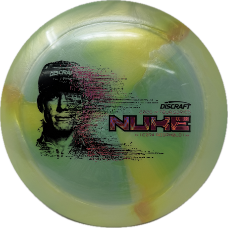 2026 Tour Series Nuke | Ezra Aderhold