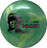2026 Tour Series Nuke | Ezra Aderhold-Discraft-Foundation Disc Golf