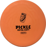 Pickle-Mint Discs-Foundation Disc Golf
