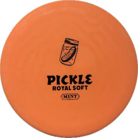 Pickle-Mint Discs-Foundation Disc Golf