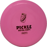 Pickle-Mint Discs-Foundation Disc Golf