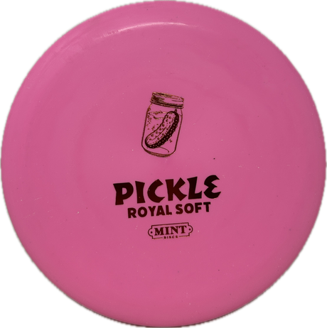 Pickle-Mint Discs-Foundation Disc Golf