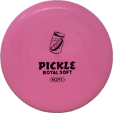 Pickle-Mint Discs-Foundation Disc Golf