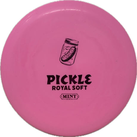 Pickle-Mint Discs-Foundation Disc Golf