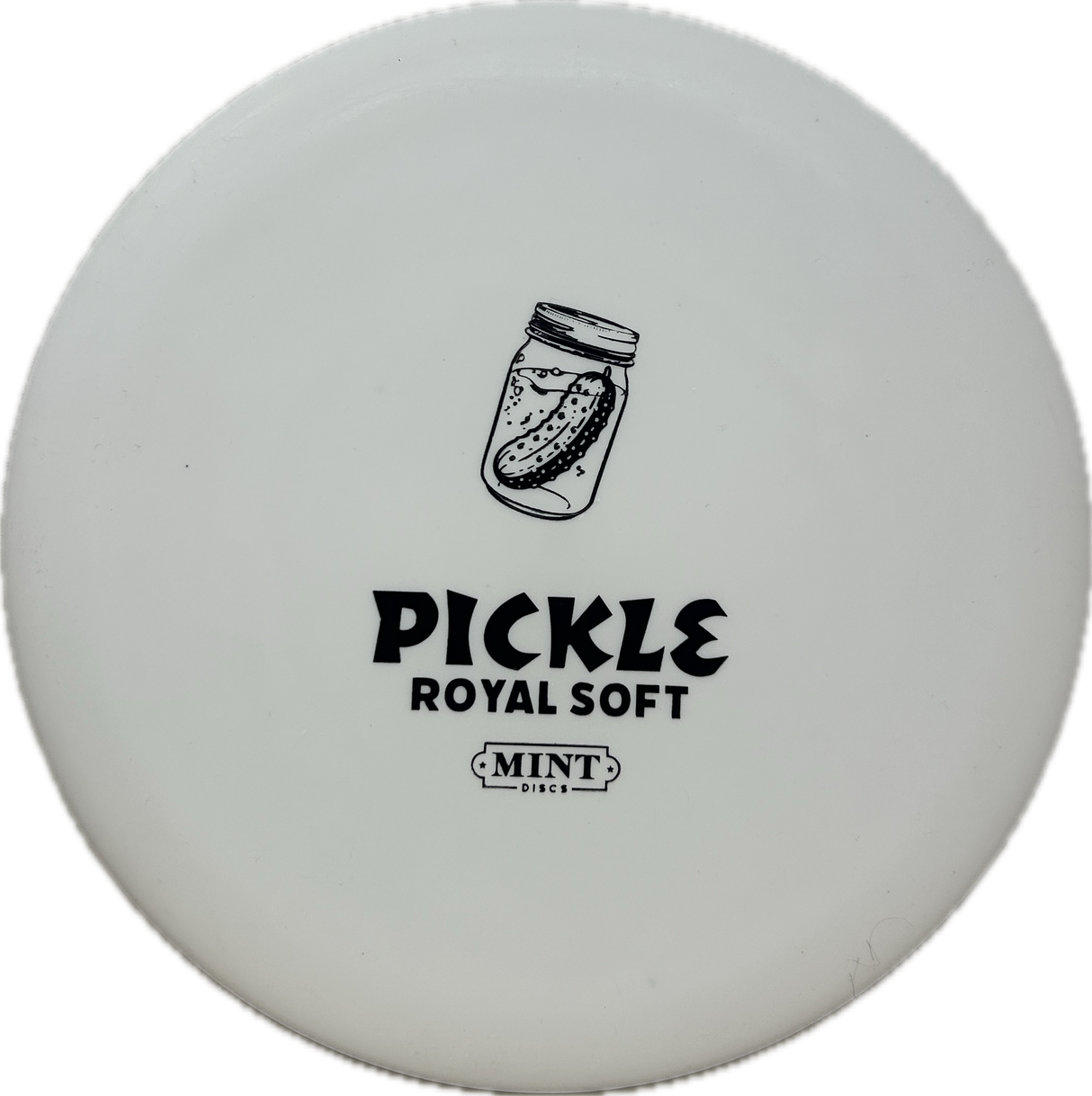Pickle-Mint Discs-Foundation Disc Golf