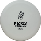 Pickle-Mint Discs-Foundation Disc Golf