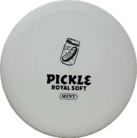 Pickle-Mint Discs-Foundation Disc Golf