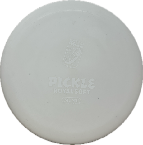 Pickle-Mint Discs-Foundation Disc Golf