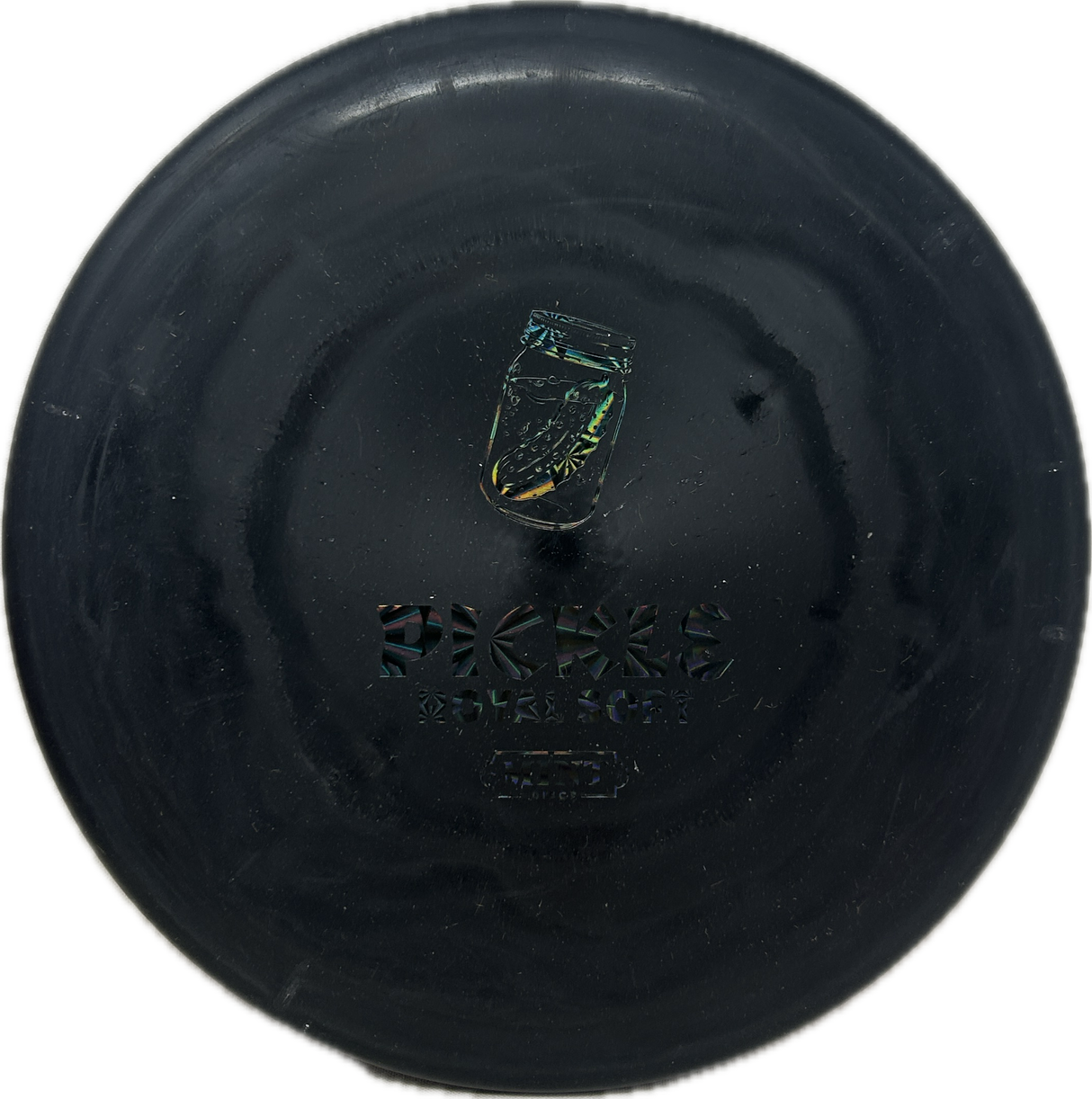 Pickle-Mint Discs-Foundation Disc Golf