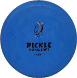 Pickle-Mint Discs-Foundation Disc Golf
