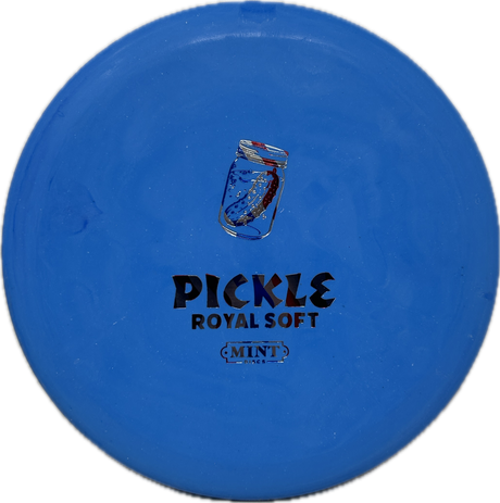 Pickle-Mint Discs-Foundation Disc Golf