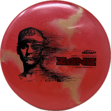 2026 Tour Series Zone | Adam Hammes