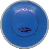 Pure-Latitude 64-Foundation Disc Golf