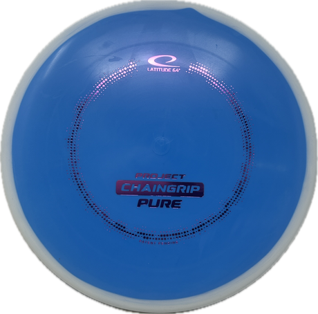 Pure-Latitude 64-Foundation Disc Golf