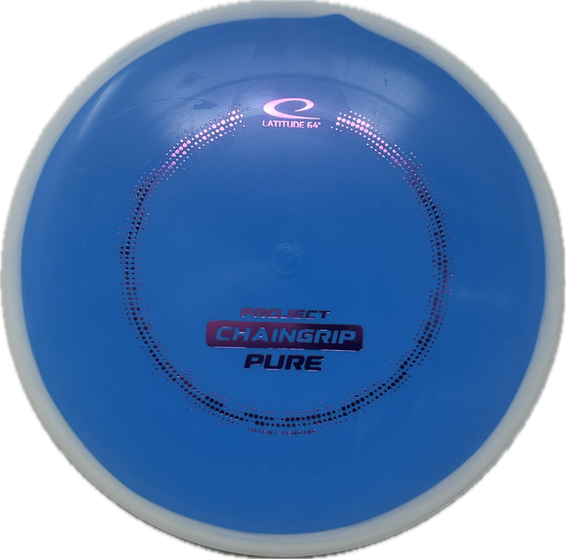 Pure-Latitude 64-Foundation Disc Golf