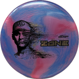 2026 Tour Series Zone | Adam Hammes-Discraft-Foundation Disc Golf