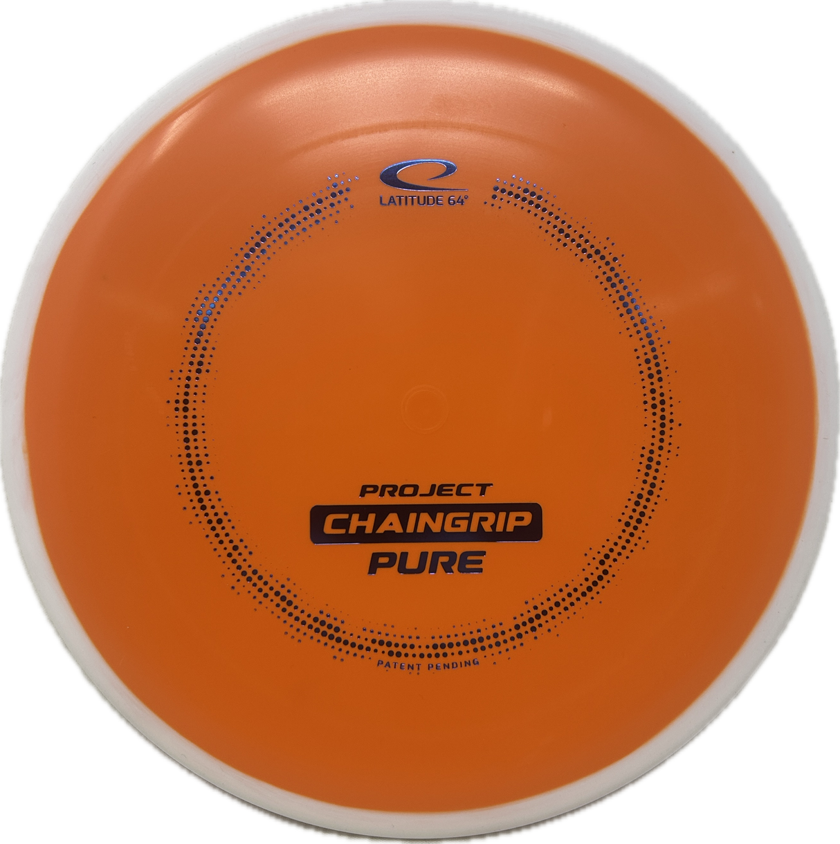 Pure-Latitude 64-Foundation Disc Golf