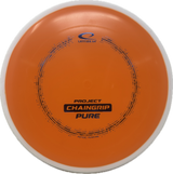 Pure-Latitude 64-Foundation Disc Golf