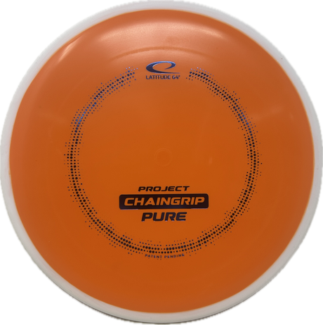 Pure-Latitude 64-Foundation Disc Golf