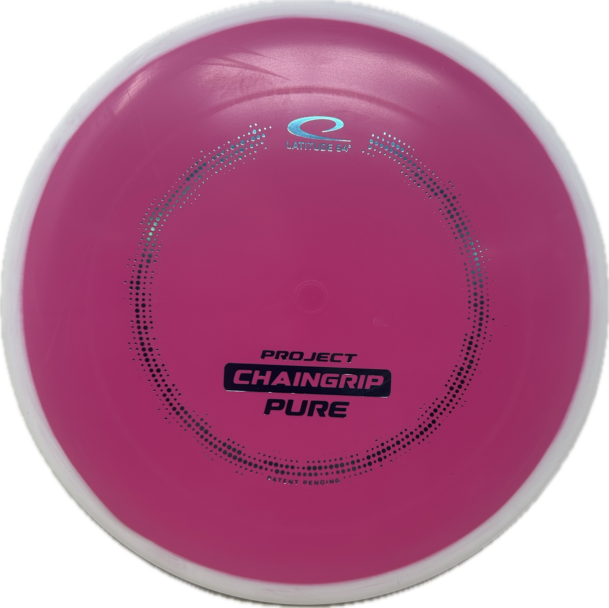 Pure-Latitude 64-Foundation Disc Golf