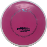 Pure-Latitude 64-Foundation Disc Golf