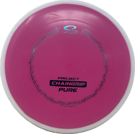 Pure-Latitude 64-Foundation Disc Golf