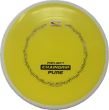 Pure-Latitude 64-Foundation Disc Golf