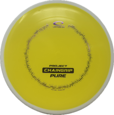 Pure-Latitude 64-Foundation Disc Golf