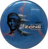 2026 Tour Series Zone | Adam Hammes-Discraft-Foundation Disc Golf