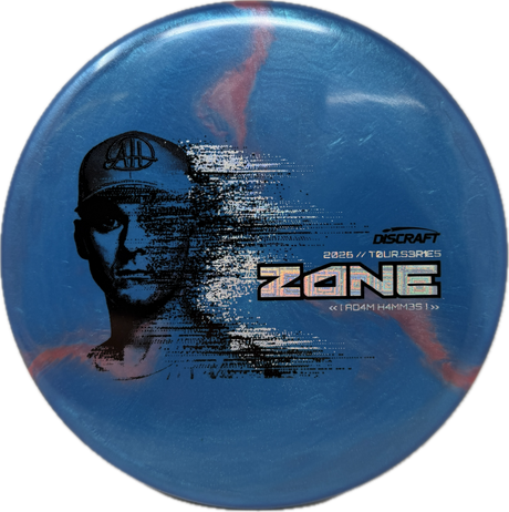2026 Tour Series Zone | Adam Hammes