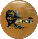 2026 Tour Series Zone | Adam Hammes-Discraft-Foundation Disc Golf