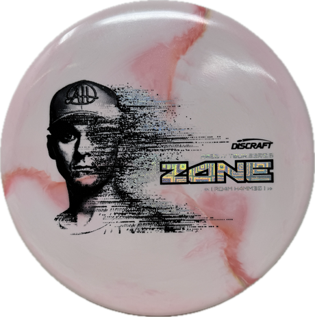 2026 Tour Series Zone | Adam Hammes